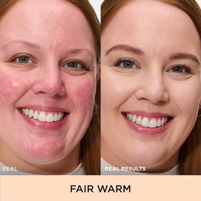 CC+ Cream Full Coverage Color Correcting Foundation with SPF 50+