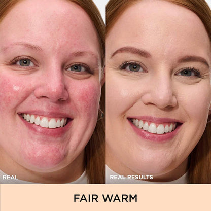 CC+ Cream Full Coverage Color Correcting Foundation with SPF 50+