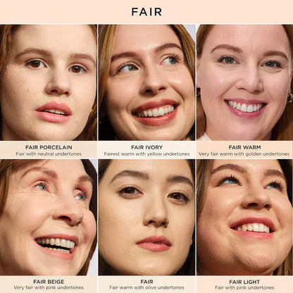 CC+ Cream Full Coverage Color Correcting Foundation with SPF 50+