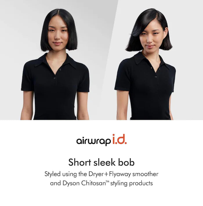 Airwrap ID Multi-Styler and Dryer for Straight to Wavy Hair