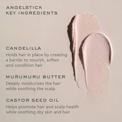 Angelstick Hair Smoothing Styling Stick