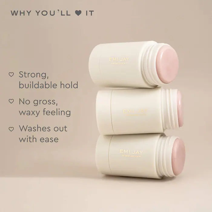 Angelstick Hair Smoothing Styling Stick