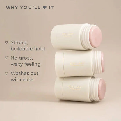 Angelstick Hair Smoothing Styling Stick