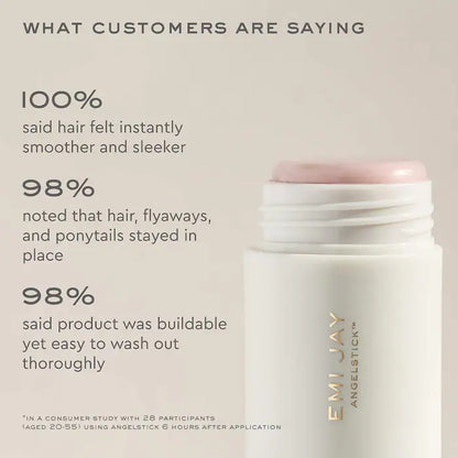 Angelstick Hair Smoothing Styling Stick