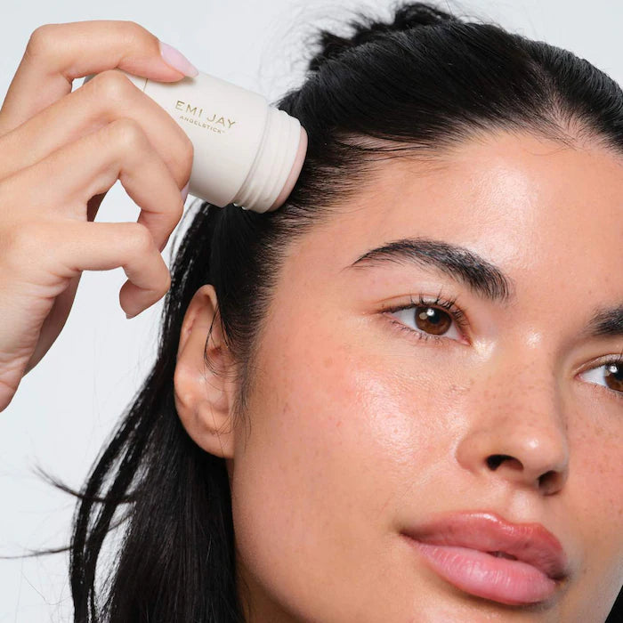 Angelstick Hair Smoothing Styling Stick