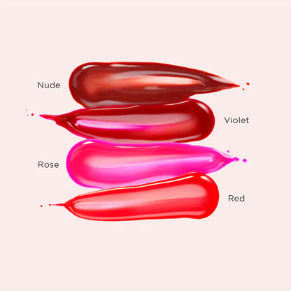 Hydrating Water Lip Stain Kiss-Proof & Matte Finish