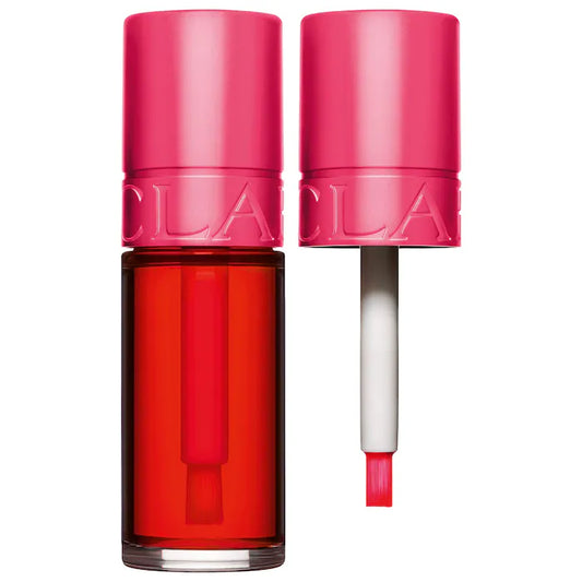 Hydrating Water Lip Stain Kiss-Proof & Matte Finish