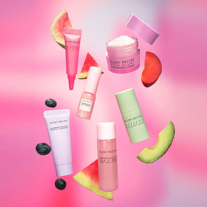 Fruit Babies Mini Best Sellers Set