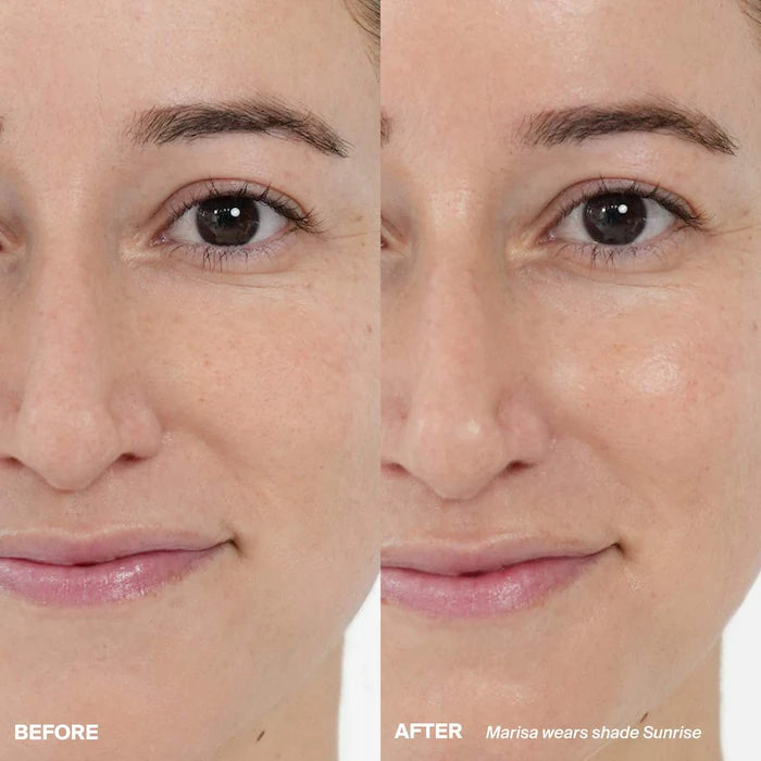 Glowscreen Soft-Radiance Drops Mineral SPF 40