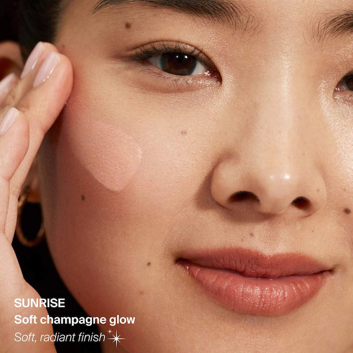 Glowscreen Soft-Radiance Drops Mineral SPF 40