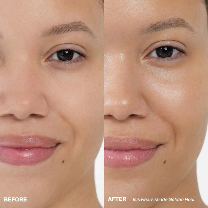 Glowscreen Soft-Radiance Drops Mineral SPF 40