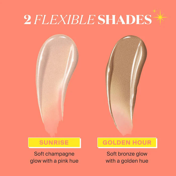 Glowscreen Soft-Radiance Drops Mineral SPF 40