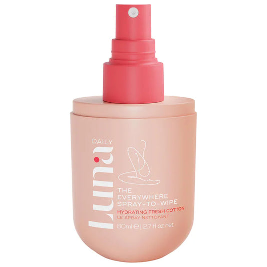 The Everywhere Spray-To-Wipe