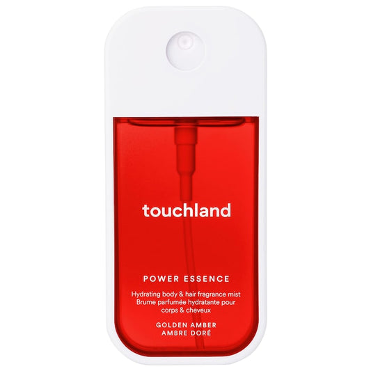 Power Essence Body & Hair Fragrance Mist