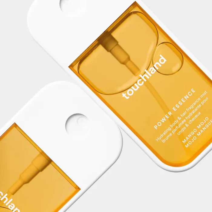 Power Essence Body & Hair Fragrance Mist