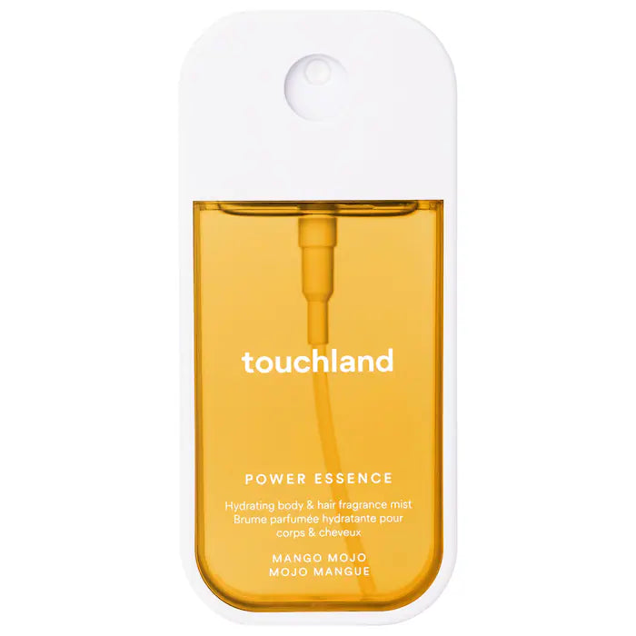 Power Essence Body & Hair Fragrance Mist