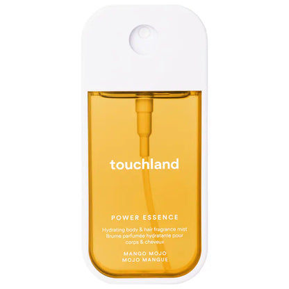 Power Essence Body & Hair Fragrance Mist