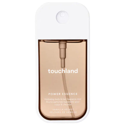 Power Essence Body & Hair Fragrance Mist