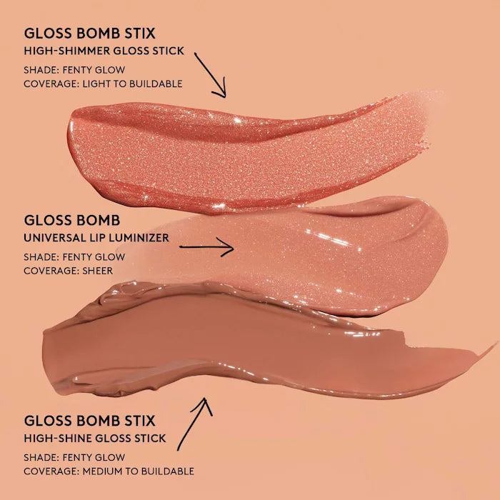 Gloss Bomb Stix High-Shine Gloss Stick