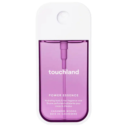 Power Essence Body & Hair Fragrance Mist