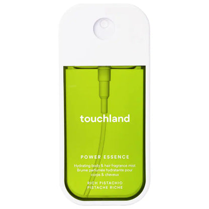 Power Essence Body & Hair Fragrance Mist
