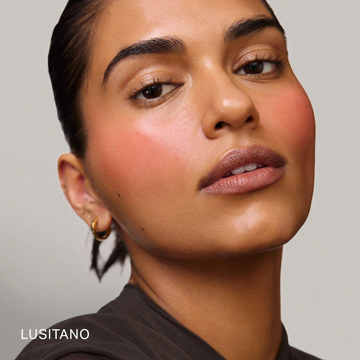 Flush Balm Cream Blush