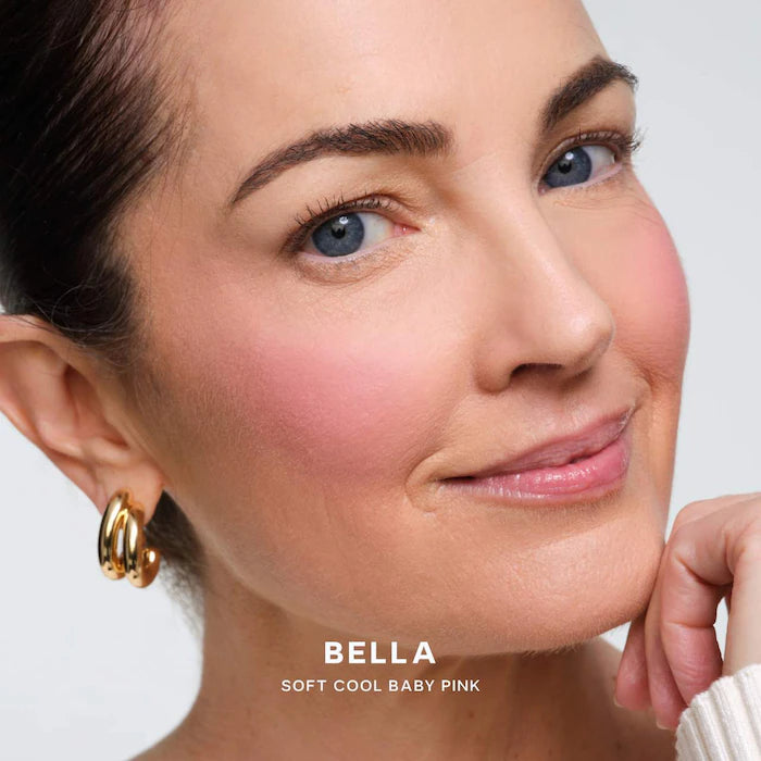 SuperSuede Talc-Free Powder Blush