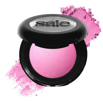 SuperSuede Talc-Free Powder Blush