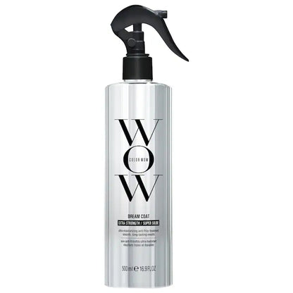 Extra Strength Dream Coat Ultra-Moisturizing Anti-frizz Treatment