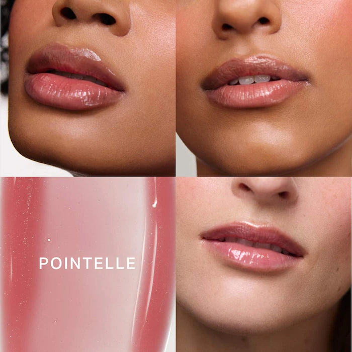 Shade Slick Hydrating Tinted Lip Oil