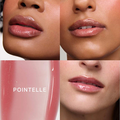 Shade Slick Hydrating Tinted Lip Oil