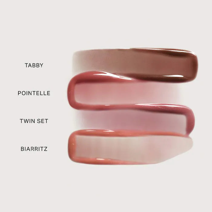 Shade Slick Hydrating Tinted Lip Oil