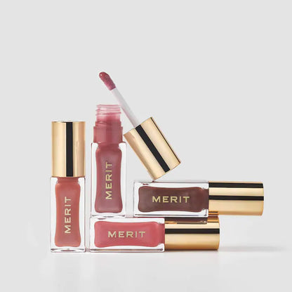 Shade Slick Hydrating Tinted Lip Oil
