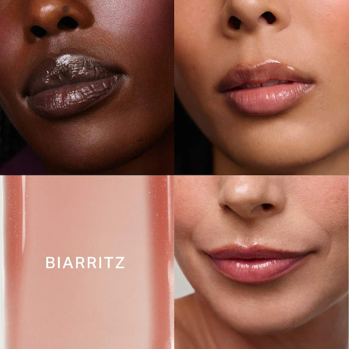 Shade Slick Hydrating Tinted Lip Oil