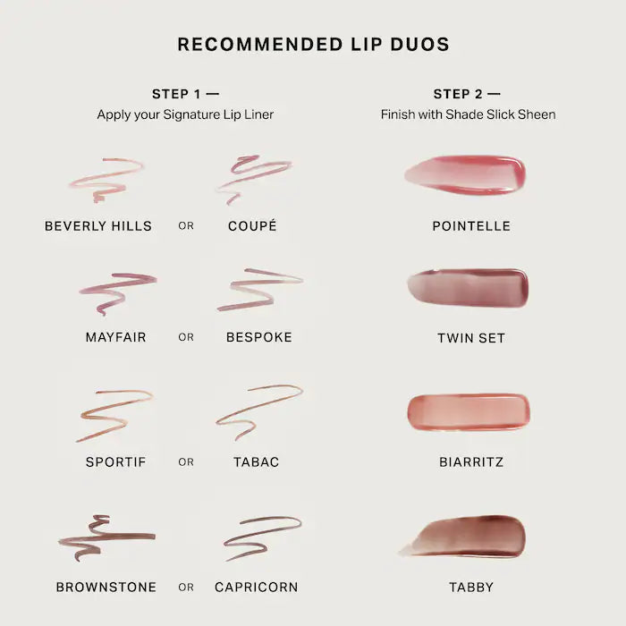 Shade Slick Hydrating Tinted Lip Oil