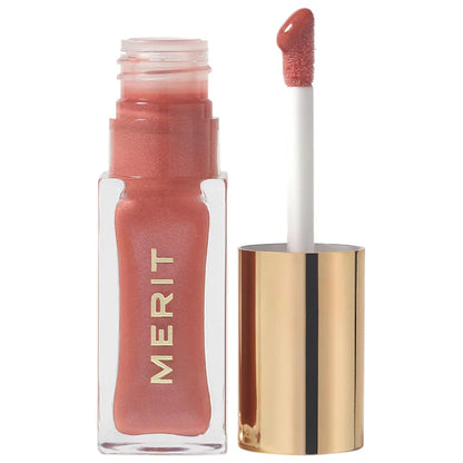Shade Slick Hydrating Tinted Lip Oil