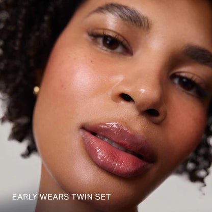 Shade Slick Hydrating Tinted Lip Oil