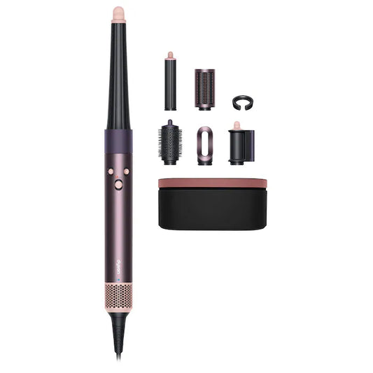 Limited Edition Airwrap ID Multi-styler for Straight to Wavy Hair