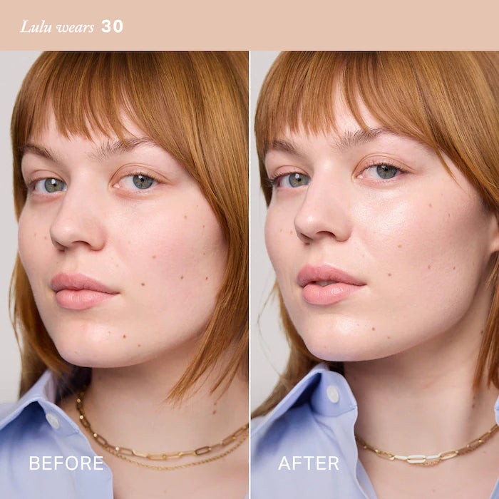 The Uniform Tinted Mineral Sunscreen Broad Spectrum SPF 45