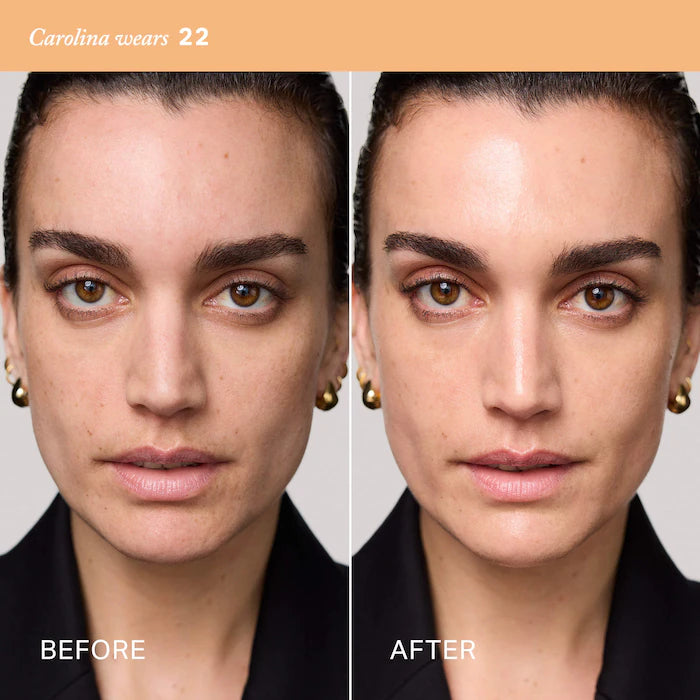 The Uniform Tinted Mineral Sunscreen Broad Spectrum SPF 45