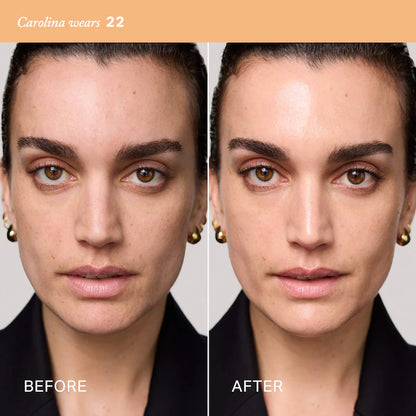 The Uniform Tinted Mineral Sunscreen Broad Spectrum SPF 45