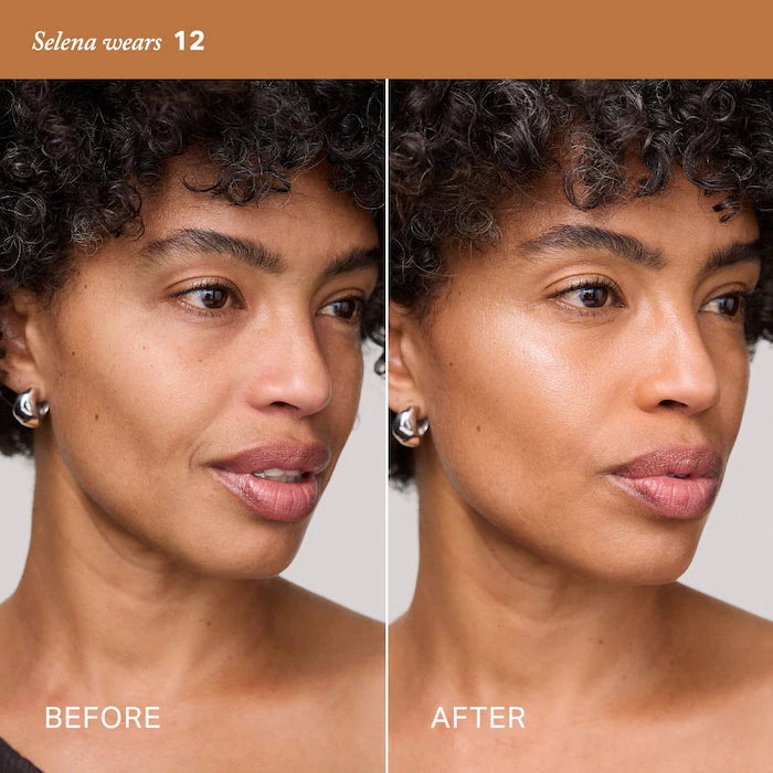 The Uniform Tinted Mineral Sunscreen Broad Spectrum SPF 45