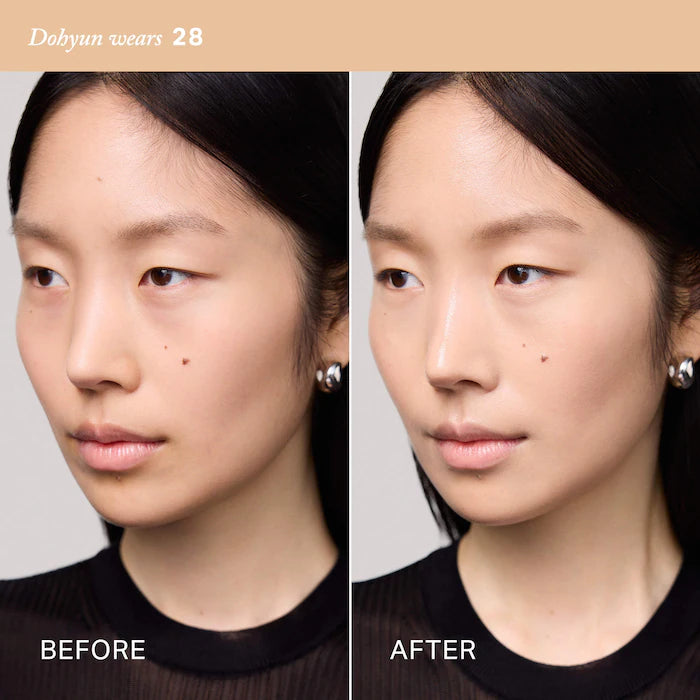 The Uniform Tinted Mineral Sunscreen Broad Spectrum SPF 45