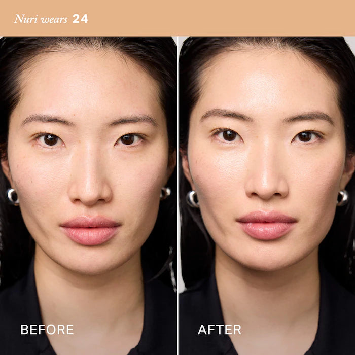 The Uniform Tinted Mineral Sunscreen Broad Spectrum SPF 45