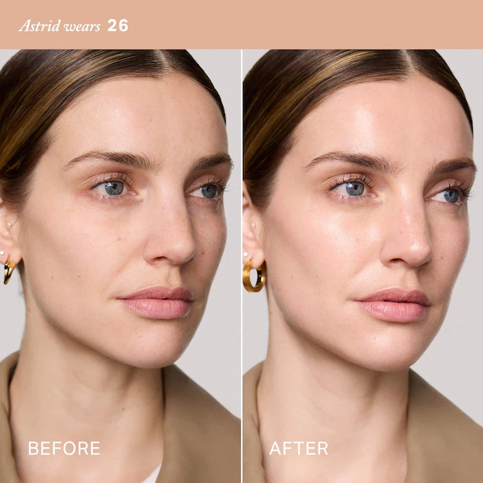 The Uniform Tinted Mineral Sunscreen Broad Spectrum SPF 45