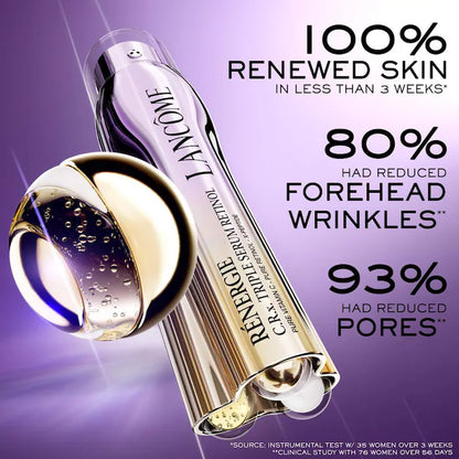 Renergie C.R.X. Triple Serum Retinol