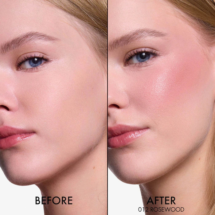Rosy Glow Blush Stick