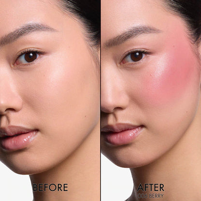 Rosy Glow Blush Stick