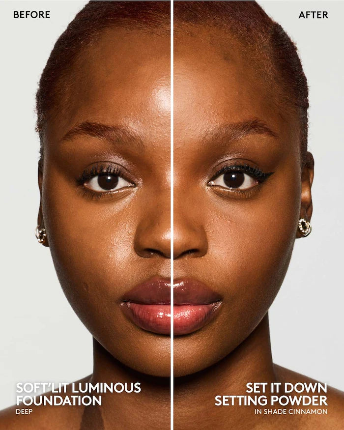 Set it Down Superfine Blurring Setting Powder