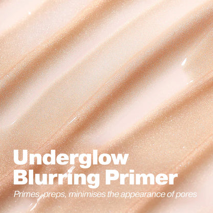 Underglow Blurring Primer